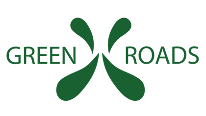 Picture for manufacturer Green Roads