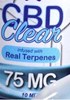 Picture of CBD Terpenes 75mg Tincture