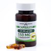 Picture of CBD Capsules 25mg Bottle