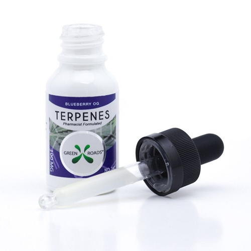Picture for category Terpenes