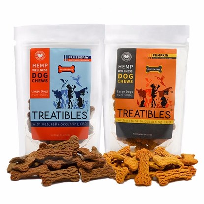 Picture of CBD Pets Pack Chews - Various